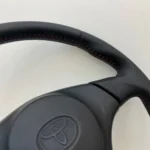 TRD Toyota Supra, Celica, MR2 SPYDER, Tacoma, JZX, Soarer Steering Wheel (5)