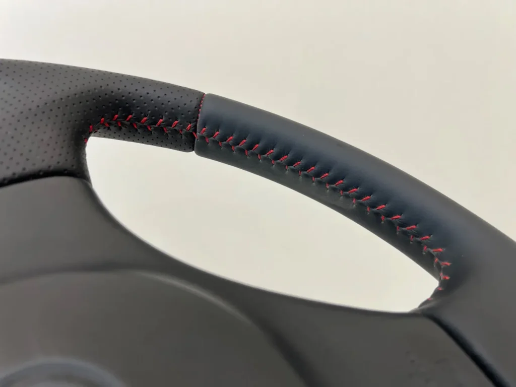 TRD Toyota Supra, Celica, MR2 SPYDER, Tacoma, JZX, Soarer Steering Wheel (6)