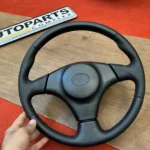 TRD Toyota Supra, Celica, MR2 SPYDER, Tacoma, JZX, Soarer Steering Wheel (6)