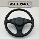 TRD Toyota Supra, Celica, MR2 SPYDER, Tacoma, JZX, Soarer Steering Wheel (7)