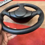 TRD Toyota Supra, Celica, MR2 SPYDER, Tacoma, JZX, Soarer Steering Wheel (7)