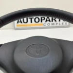 TRD Toyota Supra, Celica, MR2 SPYDER, Tacoma, JZX, Soarer Steering Wheel (8)