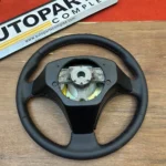 TRD Toyota Supra, Celica, MR2 SPYDER, Tacoma, JZX, Soarer Steering Wheel (8)