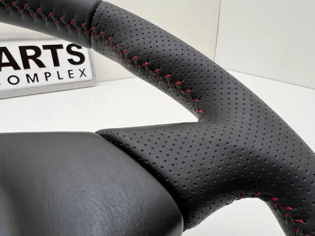TRD Toyota Supra, Celica, MR2 SPYDER, Tacoma, JZX, Soarer Steering Wheel (9)