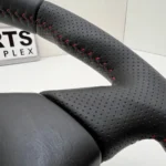 TRD Toyota Supra, Celica, MR2 SPYDER, Tacoma, JZX, Soarer Steering Wheel (9)