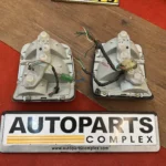 Toyota Cressida Rx30 Rx31 Rx40 Rx41 Mx30 Mx31 Mx40 Mx41 Mx32 OEM Taillights Pair (10)