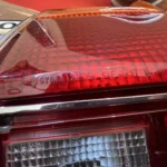 Toyota Cressida Rx30 Rx31 Rx40 Rx41 Mx30 Mx31 Mx40 Mx41 Mx32 OEM Taillights Pair (8)