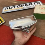 Vintage stop lamp (1)