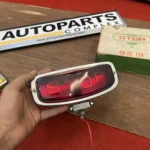 Vintage stop lamp (2)