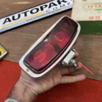 Vintage stop lamp (5)