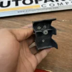 coupe front grille JDM C badge (7)