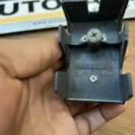 coupe front grille JDM C badge (8)