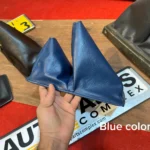 1st generation 4runner Hilux pickup 1984 - 1988 shifter leather boot (3)