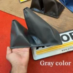 1st generation 4runner Hilux pickup 1984 - 1988 shifter leather boot (4)