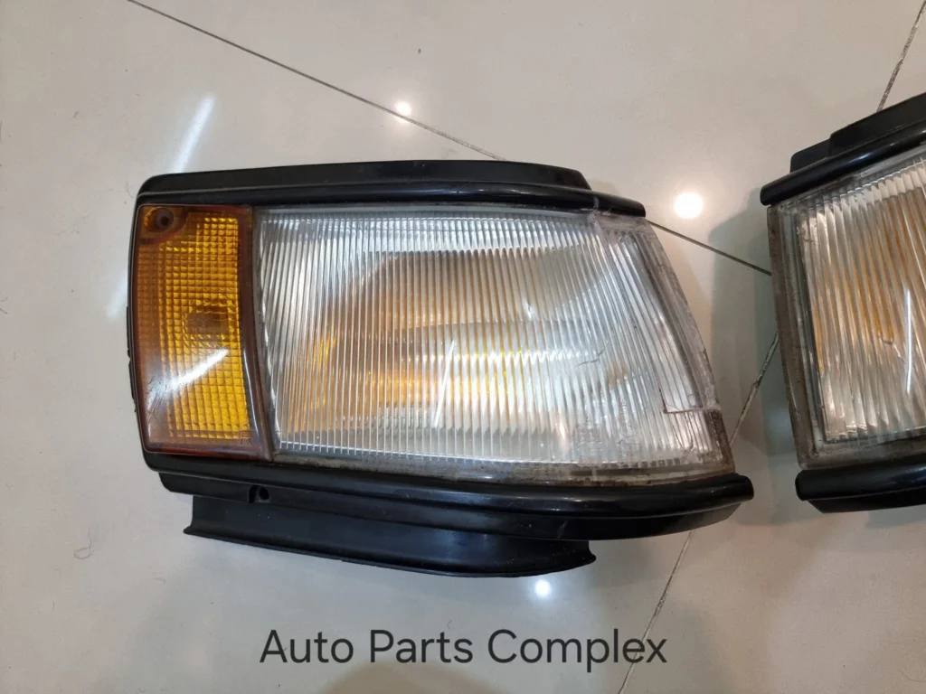 Ae86 parking lamps (6)