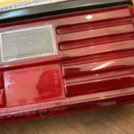 Corolla 1980 - 1983 JDM hardtop tail lights ke70 Te71 Ae71 Ae70 (10)