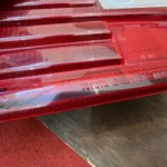 Corolla 1980 - 1983 JDM hardtop tail lights ke70 Te71 Ae71 Ae70 (13)