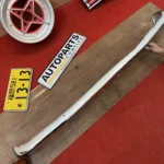 Datsun 120y 1974 B210 front bumper (6)