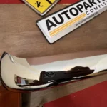 Datsun 120y 1974 B210 front bumper (9)