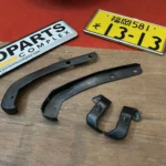 Datsun sunny 120y B210 JDM bumper brackets set (2)