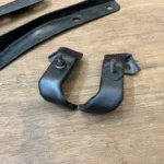 Datsun sunny 120y B210 JDM bumper brackets set (3)
