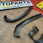 Datsun sunny 120y B210 JDM bumper brackets set (4)