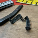Datsun sunny 120y B210 JDM bumper brackets set (5)