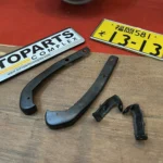 Datsun sunny 120y B210 JDM bumper brackets set (6)