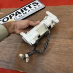 Genuine Toyota Land Cruiser 80 FZJ80 FJ80 Compass & Altimeter (12)