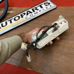 Genuine Toyota Land Cruiser 80 FZJ80 FJ80 Compass & Altimeter (13)