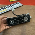 Genuine Toyota Land Cruiser 80 FZJ80 FJ80 Compass & Altimeter (2)