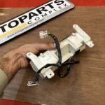 Genuine Toyota Land Cruiser 80 FZJ80 FJ80 Compass & Altimeter (5)