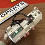 Genuine Toyota Land Cruiser 80 FZJ80 FJ80 Compass & Altimeter (6)