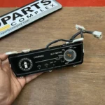 Genuine Toyota Land Cruiser 80 FZJ80 FJ80 Compass & Altimeter (8)