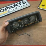 Hilux pickup 4runner 1984 - 1988 Inclinometer (2)