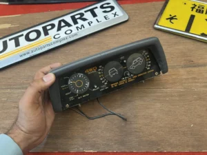 Hilux pickup 4runner 1984 - 1988 Inclinometer (2)