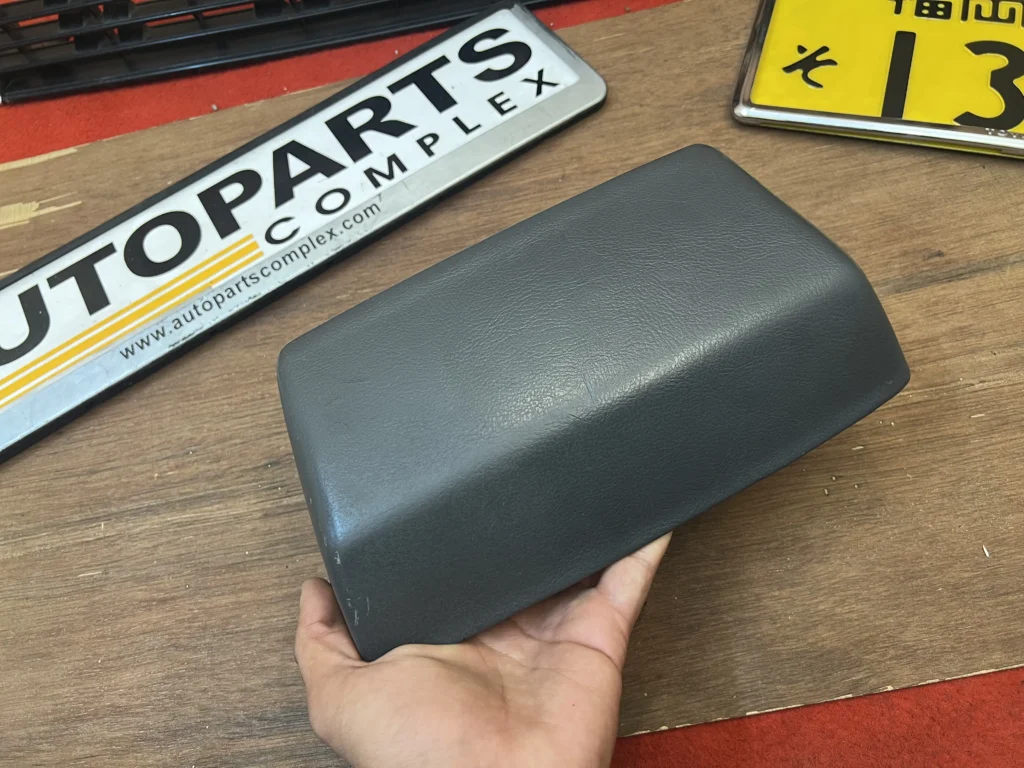 Hilux pickup 4runner 1984 - 1988 Inclinometer (6)