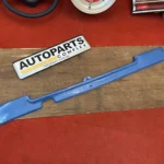 Hilux pickup 4wd 1980 - 1983 apron valance OEM (2)