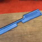 Hilux pickup 4wd 1980 - 1983 apron valance OEM (6)