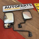 Suzuki jimmy samurai sj410 Ja22 JDM mirrors (2)