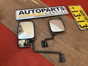 Suzuki jimmy samurai sj410 Ja22 JDM mirrors (2)