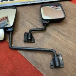 Suzuki jimmy samurai sj410 Ja22 JDM mirrors (3)