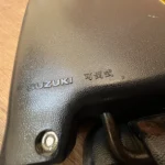 Suzuki jimmy samurai sj410 Ja22 JDM mirrors (5)