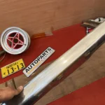 Toyota Hilux pickup RN20 RN25 RN27 front bumper with brackets (16)