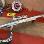 Toyota Hilux pickup RN20 RN25 RN27 front bumper with brackets (2)