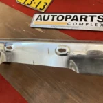 Toyota Hilux pickup RN20 RN25 RN27 front bumper with brackets (4)