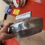 Toyota Hilux pickup RN20 RN25 RN27 front bumper with brackets (5)