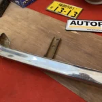 Toyota Hilux pickup RN20 RN25 RN27 front bumper with brackets (9)