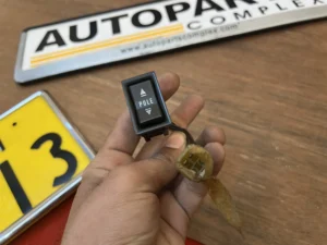 Toyota JDM OEM auto pole (1)