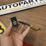 Toyota JDM OEM auto pole (2)